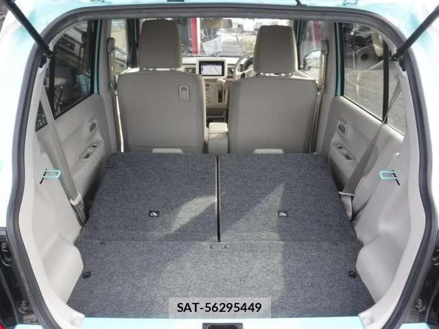 Suzuki LAPIN 2017-06 8006751-11