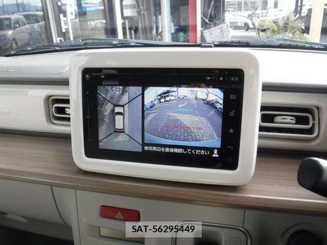 Suzuki LAPIN 2017-06 8006751-13