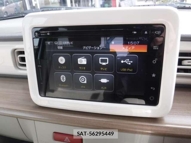 Suzuki LAPIN 2017-06 8006751-14