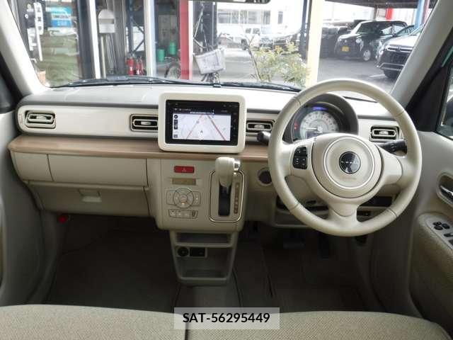Suzuki LAPIN 2017-06 8006751-2