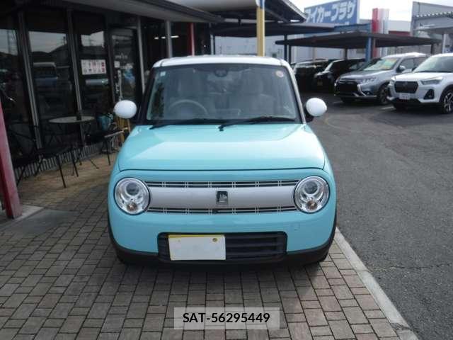 Suzuki LAPIN 2017-06 8006751-3