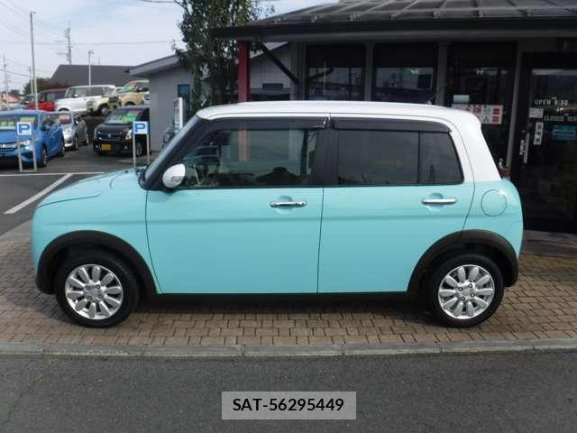 Suzuki LAPIN 2017-06 8006751-4