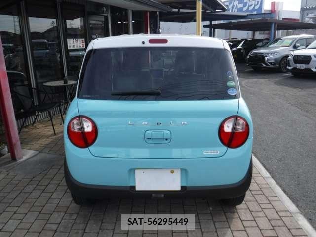 Suzuki LAPIN 2017-06 8006751-5
