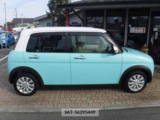 Suzuki LAPIN 2017-06 8006751-6