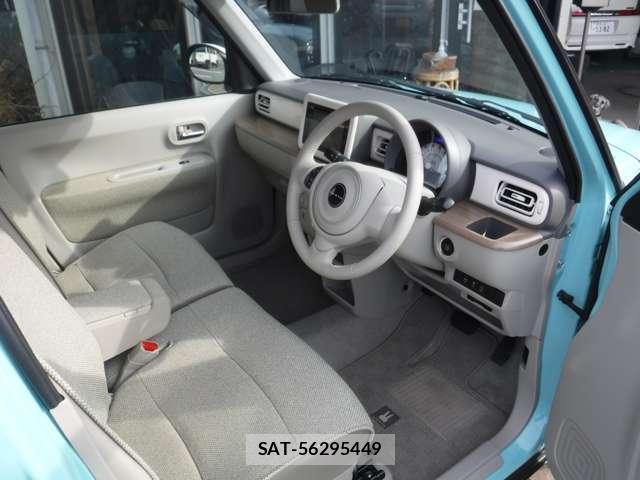 Suzuki LAPIN 2017-06 8006751-7