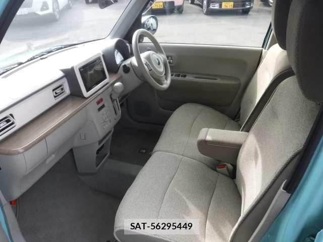 Suzuki LAPIN 2017-06 8006751-8