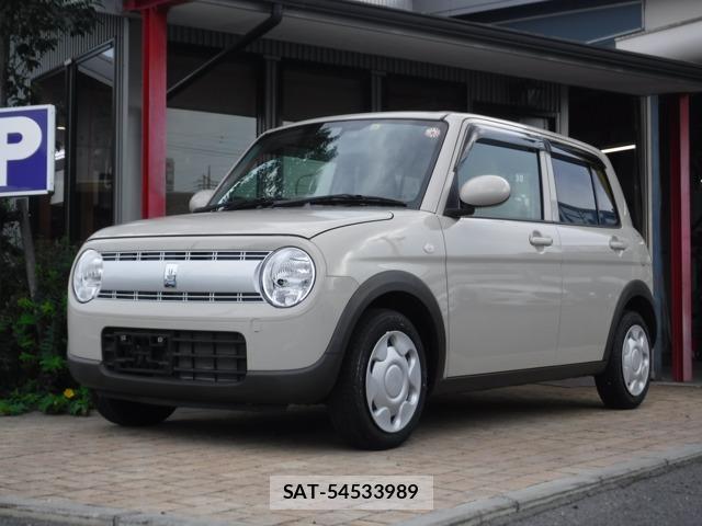 Suzuki LAPIN 2019-10 8006753-0