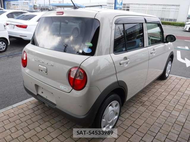 Suzuki LAPIN 2019-10 8006753-1