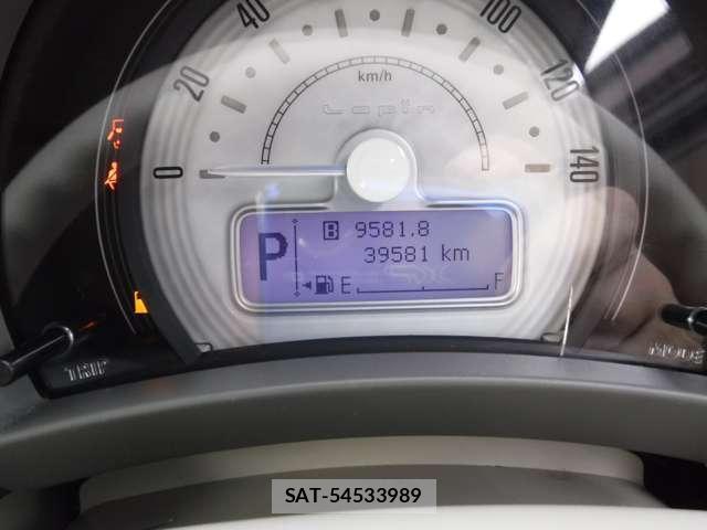 Suzuki LAPIN 2019-10 8006753-16