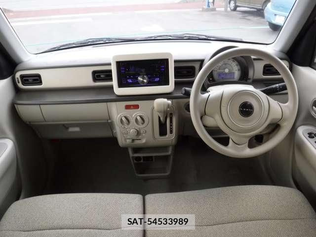 Suzuki LAPIN 2019-10 8006753-2