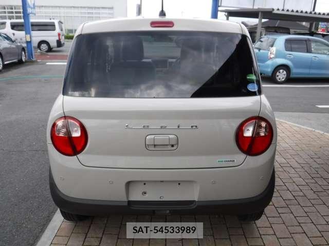 Suzuki LAPIN 2019-10 8006753-3