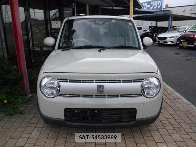 Suzuki LAPIN 2019-10 8006753-4