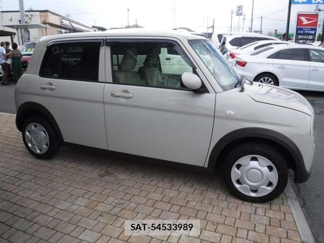 Suzuki LAPIN 2019-10 8006753-5