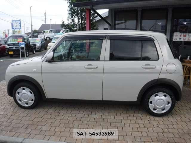 Suzuki LAPIN 2019-10 8006753-6