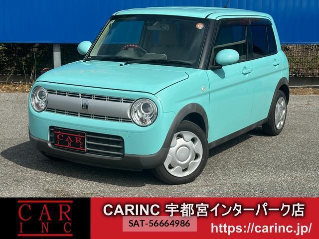 Suzuki LAPIN 2018-06 8006831-0