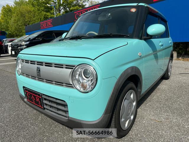 Suzuki LAPIN 2018-06 8006831-1