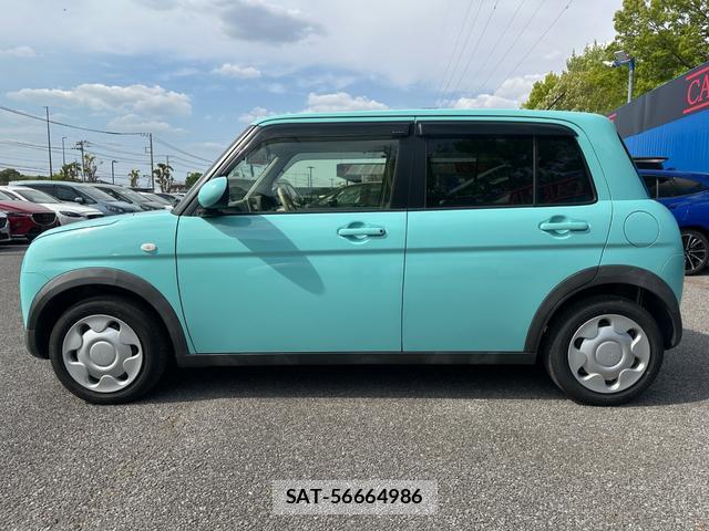 Suzuki LAPIN 2018-06 8006831-10