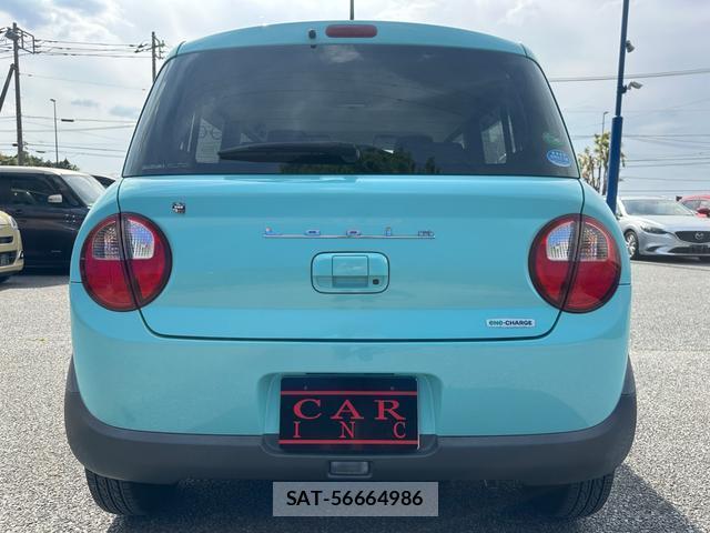 Suzuki LAPIN 2018-06 8006831-14