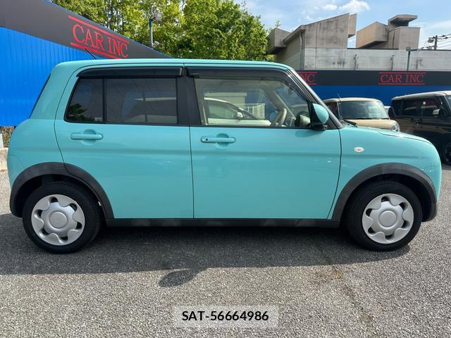 Suzuki LAPIN 2018-06 8006831-16