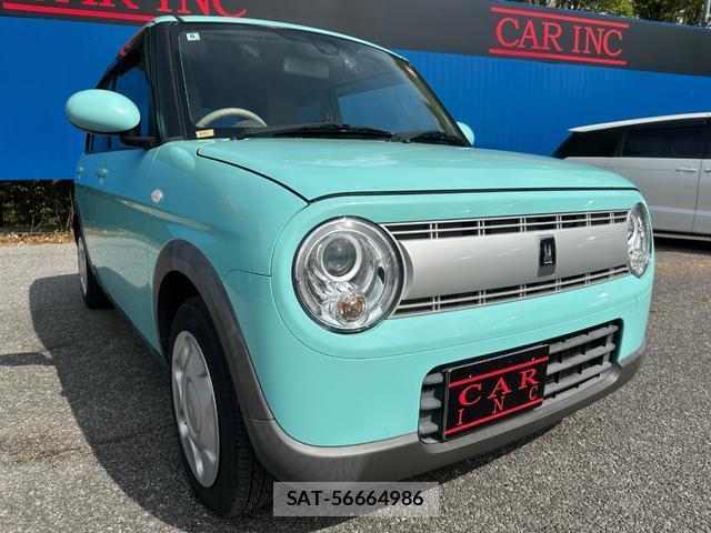 Suzuki LAPIN 2018-06 8006831-2