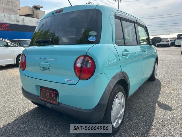 Suzuki LAPIN 2018-06 8006831-3