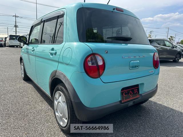 Suzuki LAPIN 2018-06 8006831-4