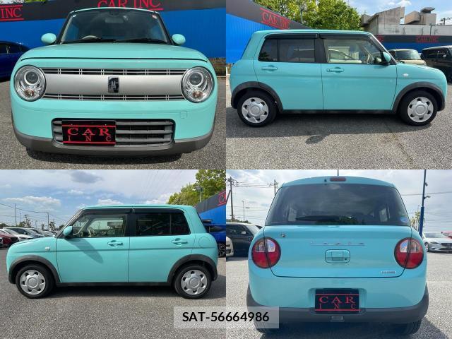 Suzuki LAPIN 2018-06 8006831-5