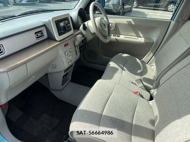 Suzuki LAPIN 2018-06 8006831-6