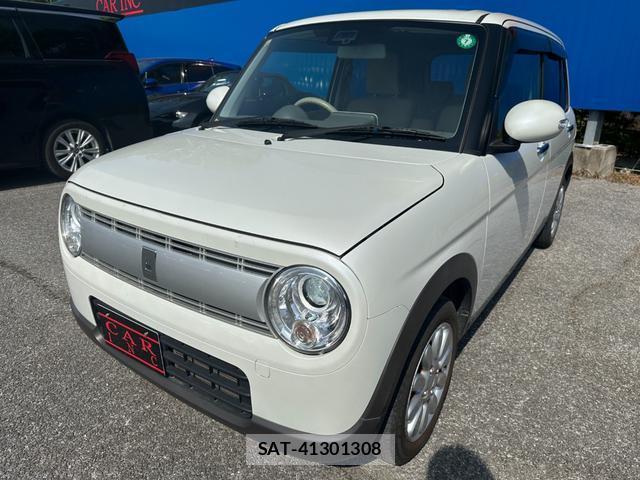 Suzuki LAPIN 2020-12 8006833-1