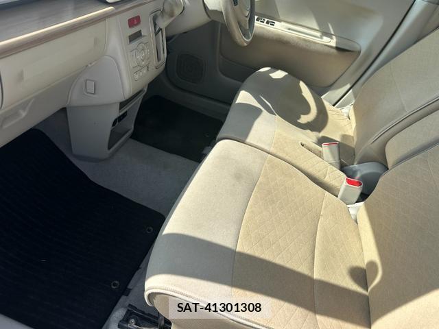 Suzuki LAPIN 2020-12 8006833-10