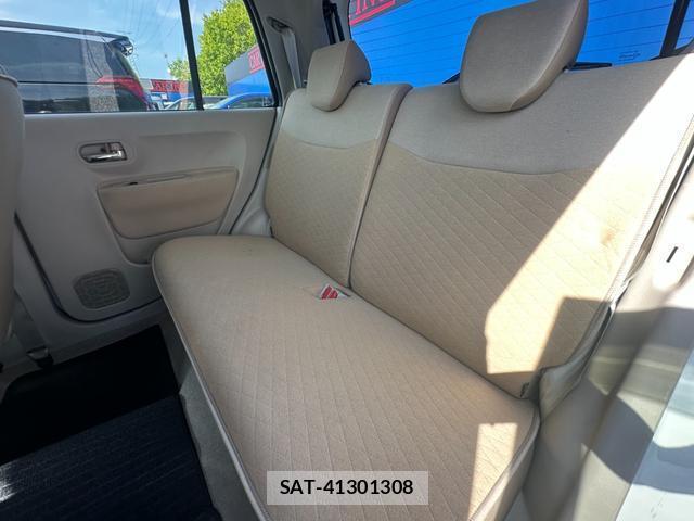Suzuki LAPIN 2020-12 8006833-14