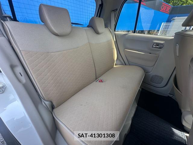 Suzuki LAPIN 2020-12 8006833-19