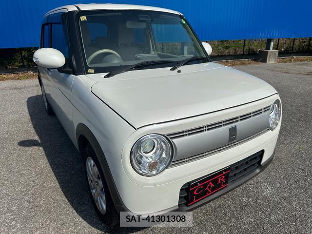 Suzuki LAPIN 2020-12 8006833-3