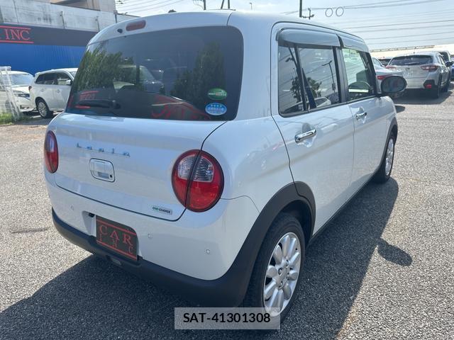 Suzuki LAPIN 2020-12 8006833-5