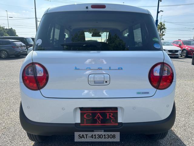 Suzuki LAPIN 2020-12 8006833-6