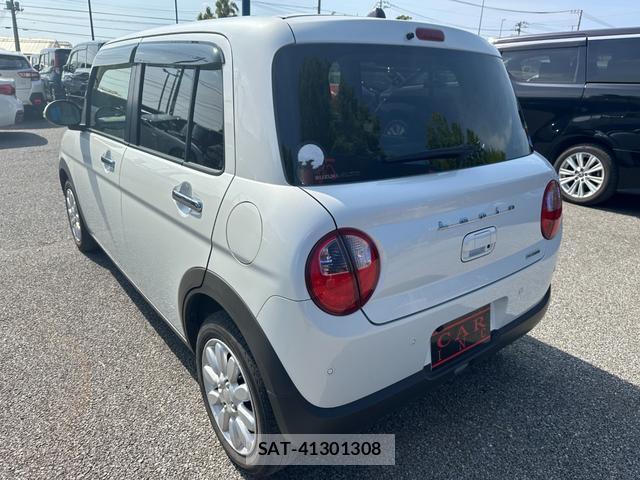 Suzuki LAPIN 2020-12 8006833-7