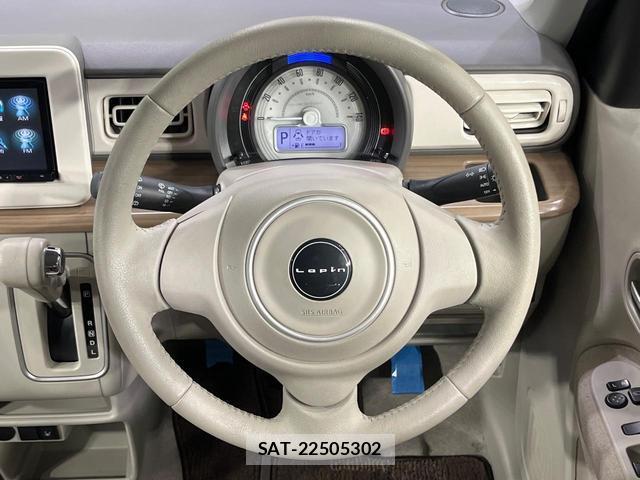 Suzuki LAPIN 2016-04 8006916-10