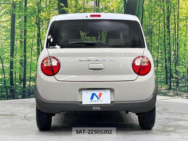 Suzuki LAPIN 2016-04 8006916-14