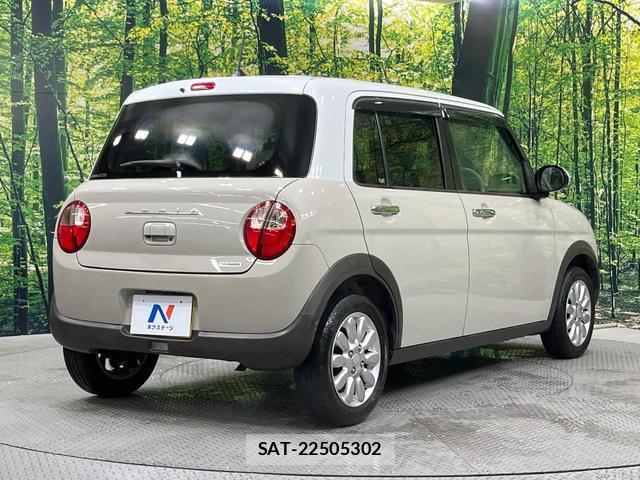 Suzuki LAPIN 2016-04 8006916-16