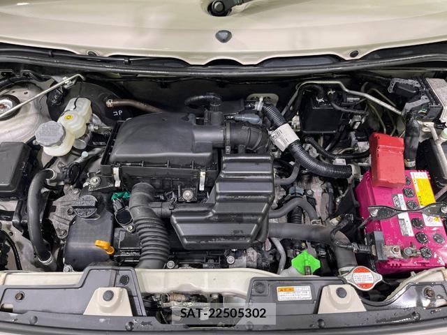 Suzuki LAPIN 2016-04 8006916-17