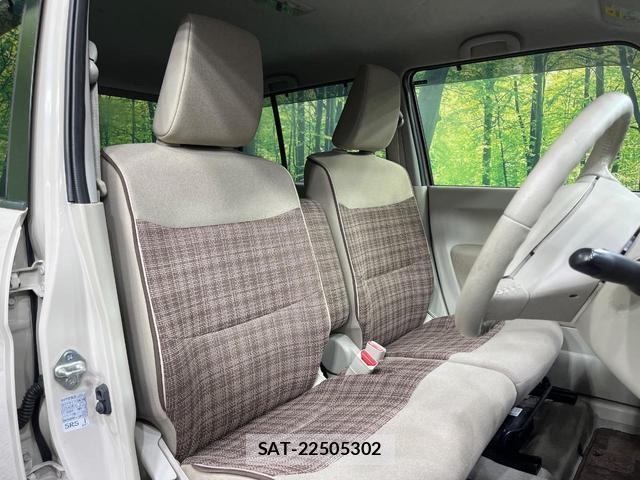 Suzuki LAPIN 2016-04 8006916-7