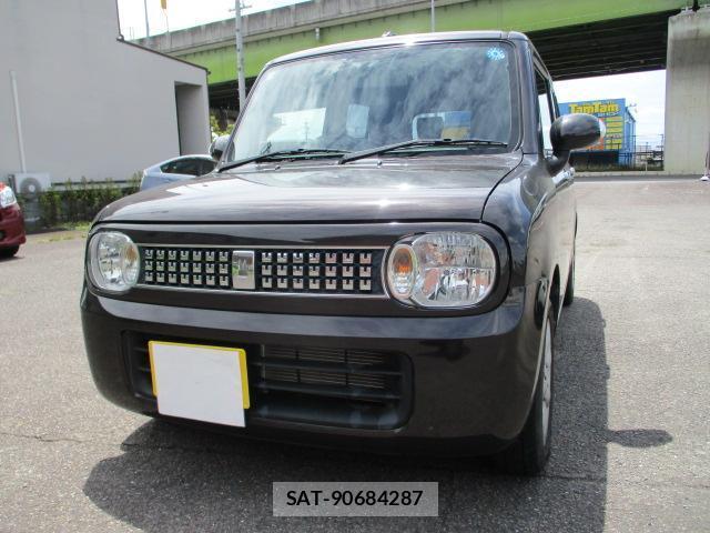 Suzuki LAPIN 2013-02 8006949-0