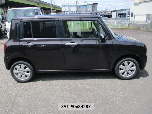 Suzuki LAPIN 2013-02 8006949-3