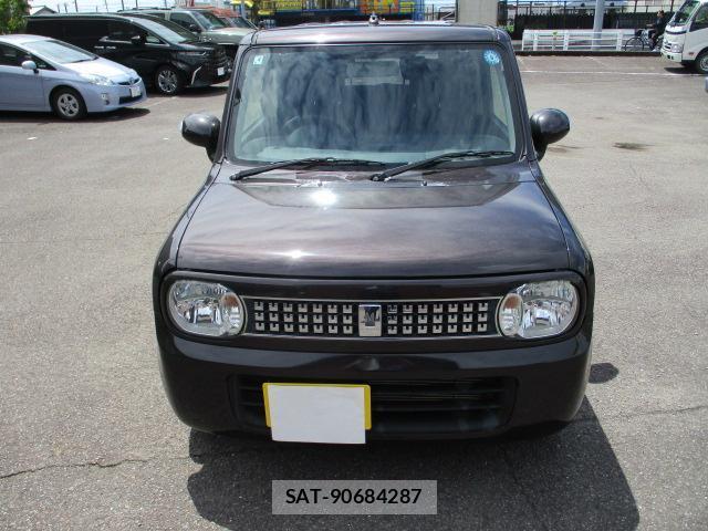 Suzuki LAPIN 2013-02 8006949-9