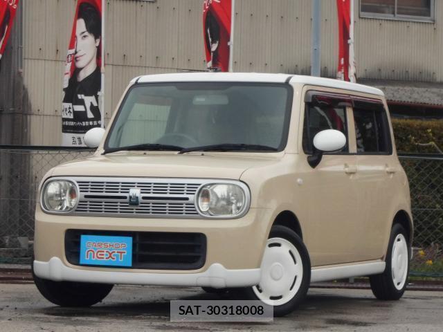 Suzuki LAPIN 2011-04 8007088-0