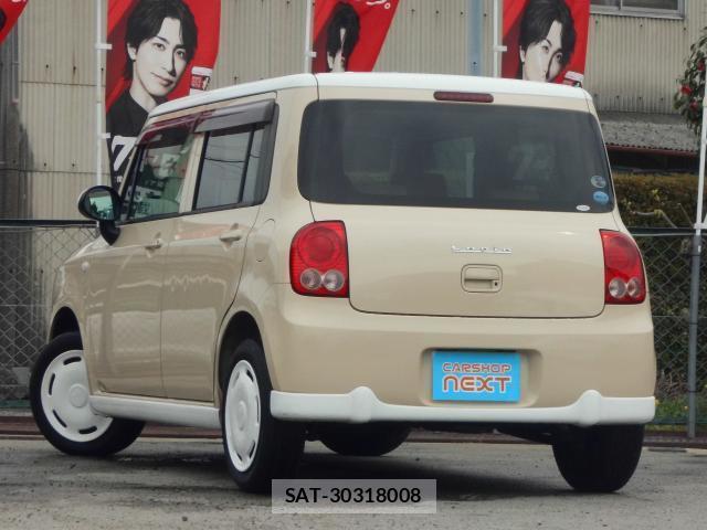 Suzuki LAPIN 2011-04 8007088-1