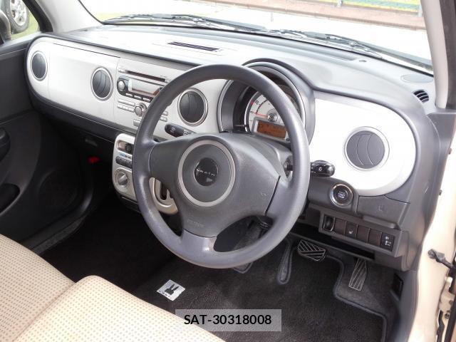 Suzuki LAPIN 2011-04 8007088-11