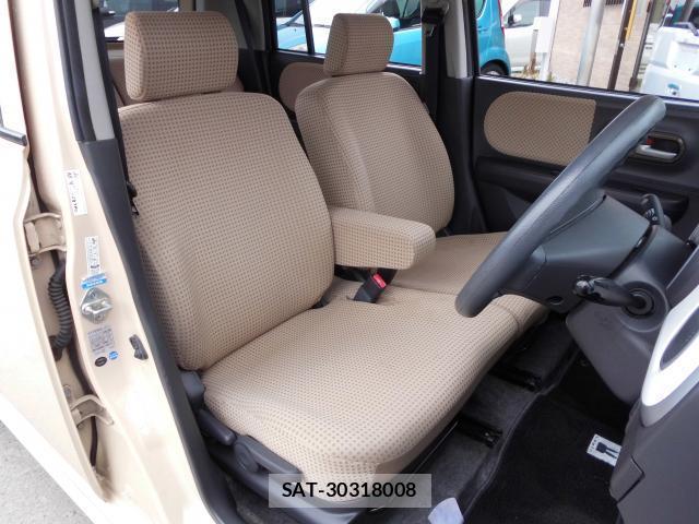 Suzuki LAPIN 2011-04 8007088-15