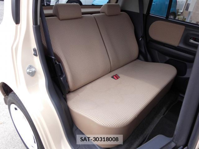 Suzuki LAPIN 2011-04 8007088-17