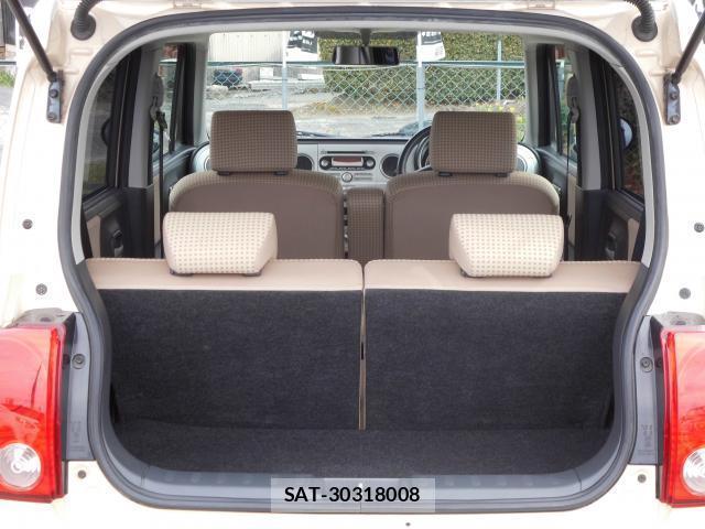 Suzuki LAPIN 2011-04 8007088-19